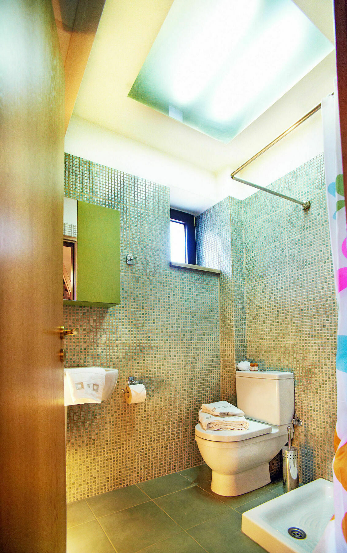 Villa Zoúrva 외부 사진