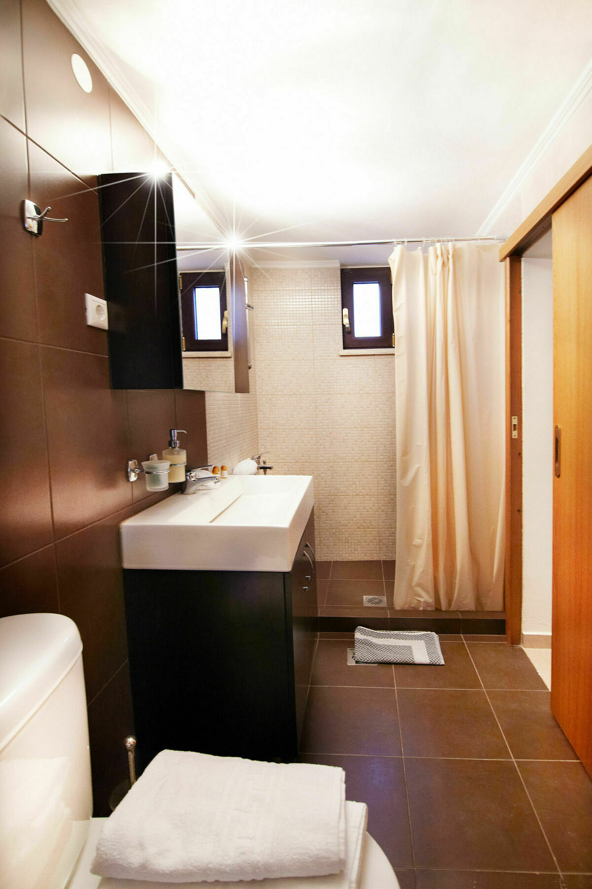 Villa Zoúrva 외부 사진