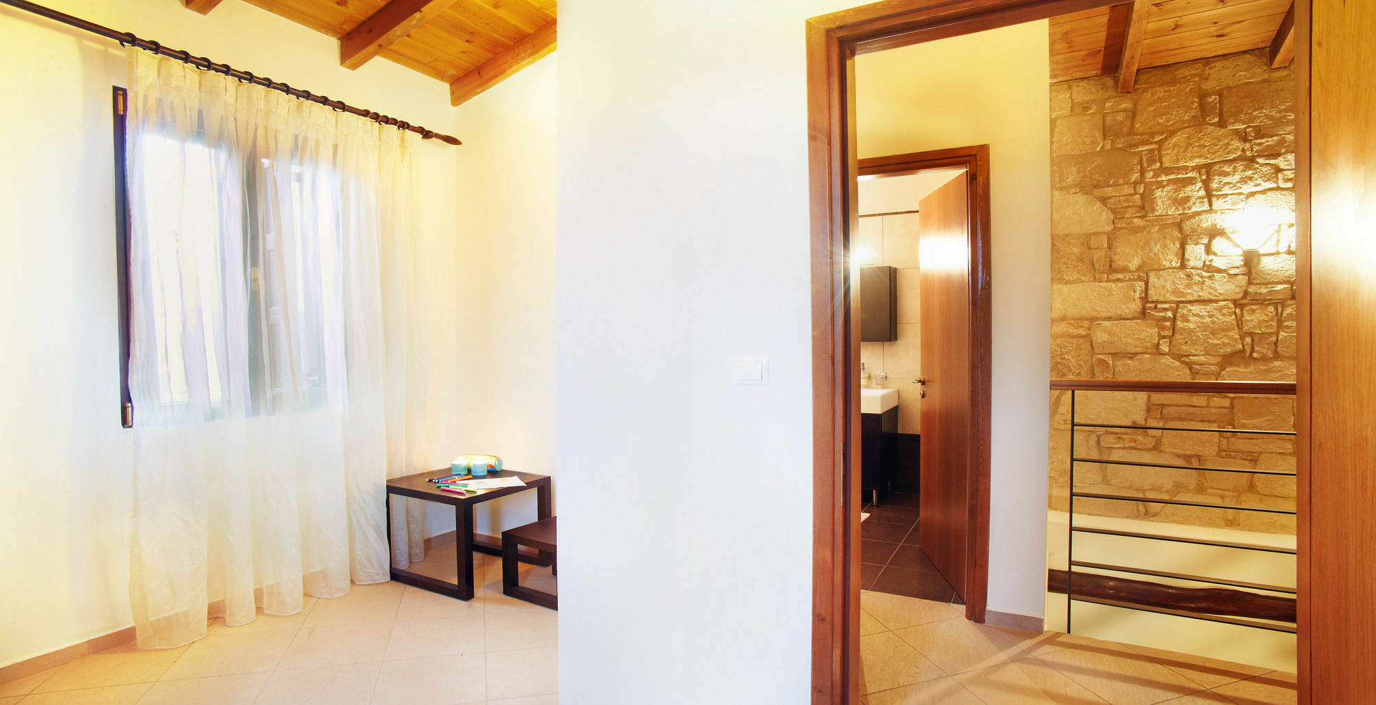 Villa Zoúrva 외부 사진